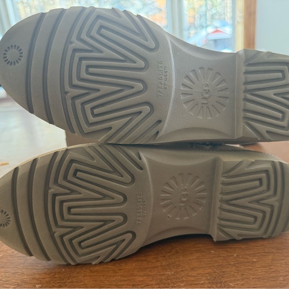 Ugg Romely Zip - Picture 4 of 8